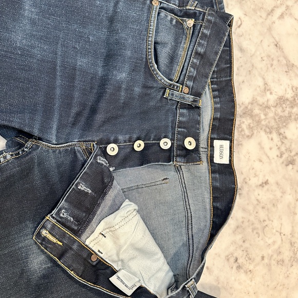 Hudson Jeans , size 34 - Picture 7 of 7